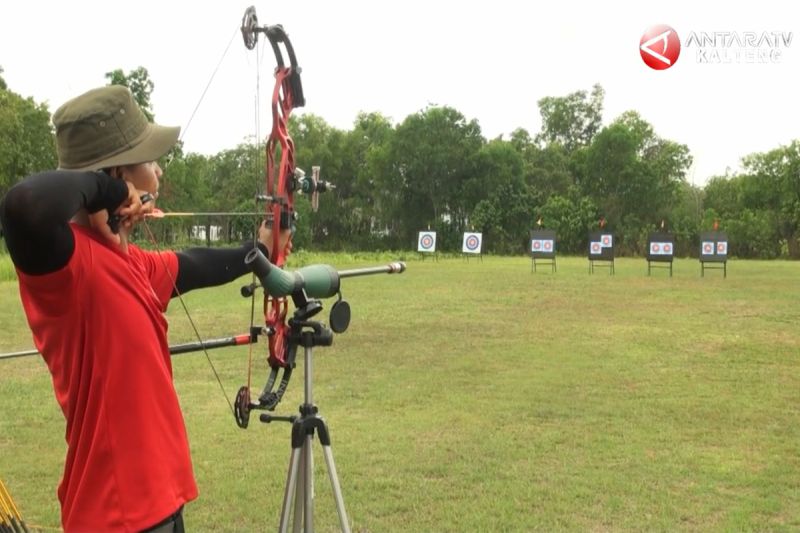 DPRD Seruyan sebut sarana olahraga kurang diperhatikan