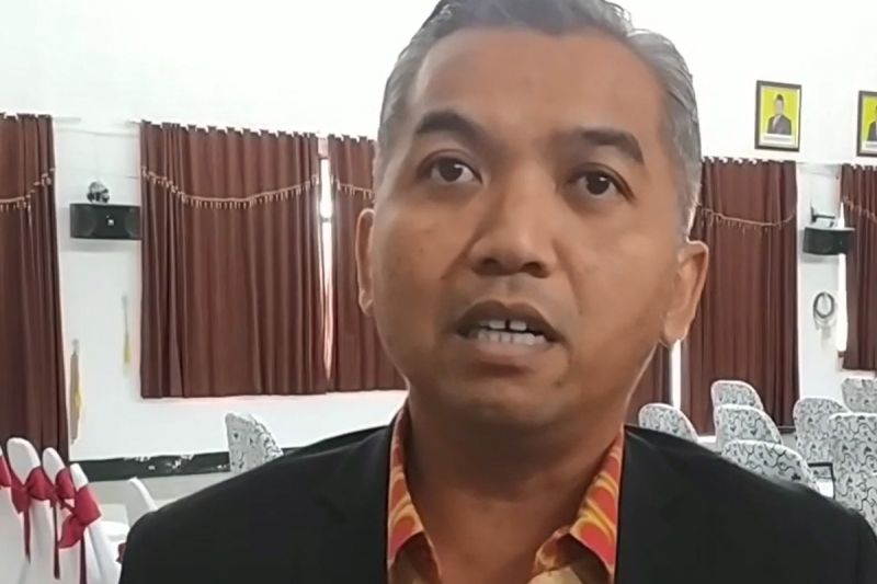 DPRD seruyan minta pejabat tak intervensi terkait pembagian kebun plasma