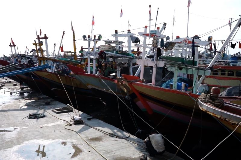 Pemkot Pekalongan ingatkan nelayan waspadai krisis iklim