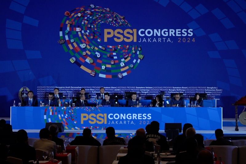 PSSI bentuk Liga 4 sebagai terobosan transformasi sepak bola Indonesia