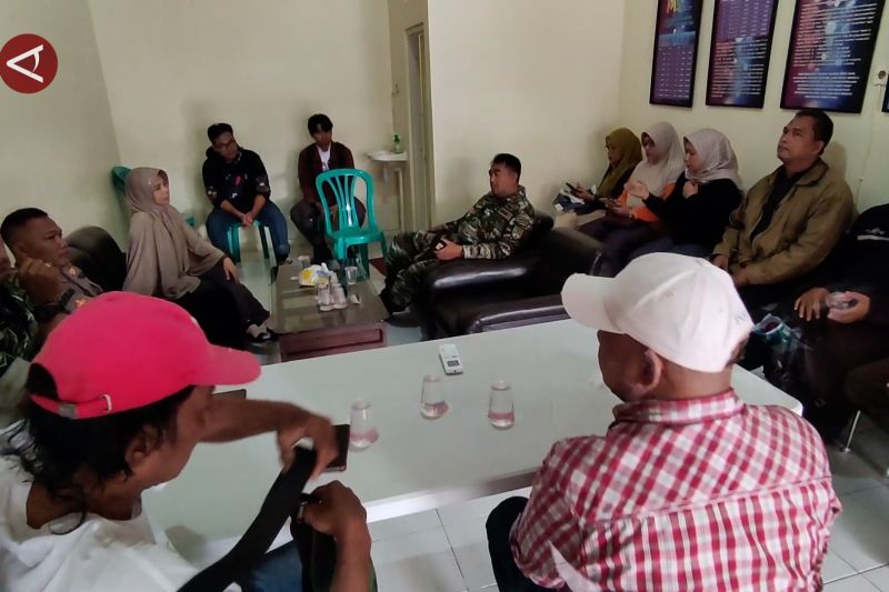 Anggota MSL Kota Semarang menuntut uang investasi dikembalikan
