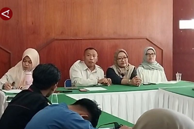 Diduga lecehkan 3 mahasiswi, dosen Universitas Mataram diberhentikan