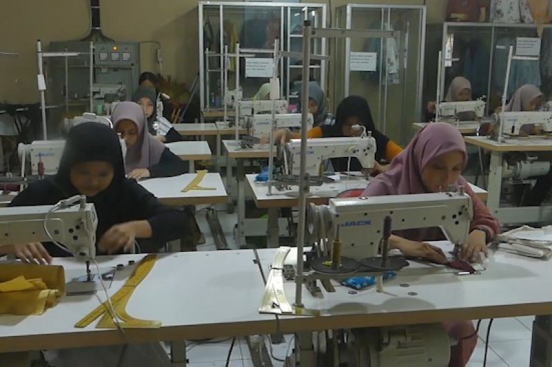 Disperinaker Temanggung siapkan tenaga kerja andal dan disiplin