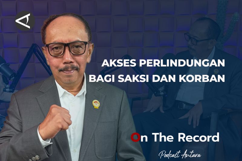 Langkah hadapi tingginya permohonan perlindungan saksi korban (3)