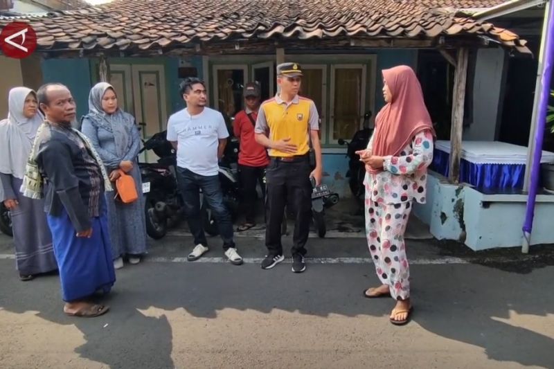 Polrestabes Semarang periksa 30 orang dalam dugaan keracunan massal