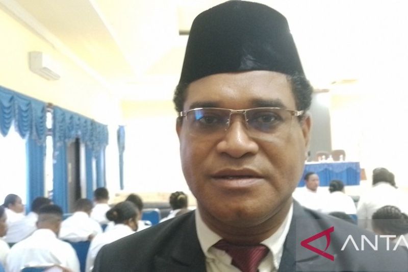KPU Jayapura minta masyarakat dukung pantarlih berikan data akurat