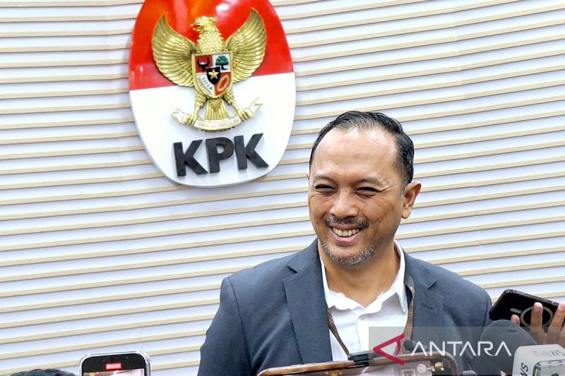 KPK tetapkan dua tersangka baru korupsi LNG Pertamina