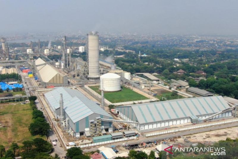 Terapkan ekonomi sirkuler, Pupuk Indonesia akan kembangkan soda ash