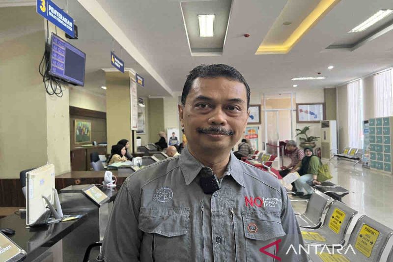 Kantor Pertanahan Sidoarjo optimalkan layanan dengan buka Sabtu-Minggu