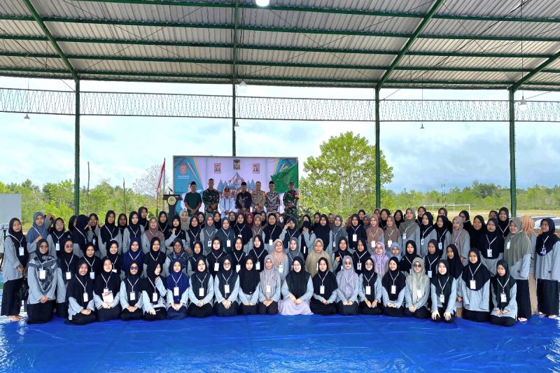 Pemkab Kobar apresiasi partisipasi masyarakat dalam pembinaan generasi muda