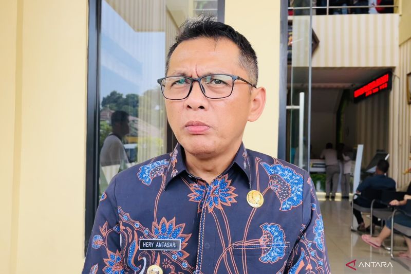 Pemkot Bogor bersiap ambil alih pengelolaan Biskita Transpakuan 