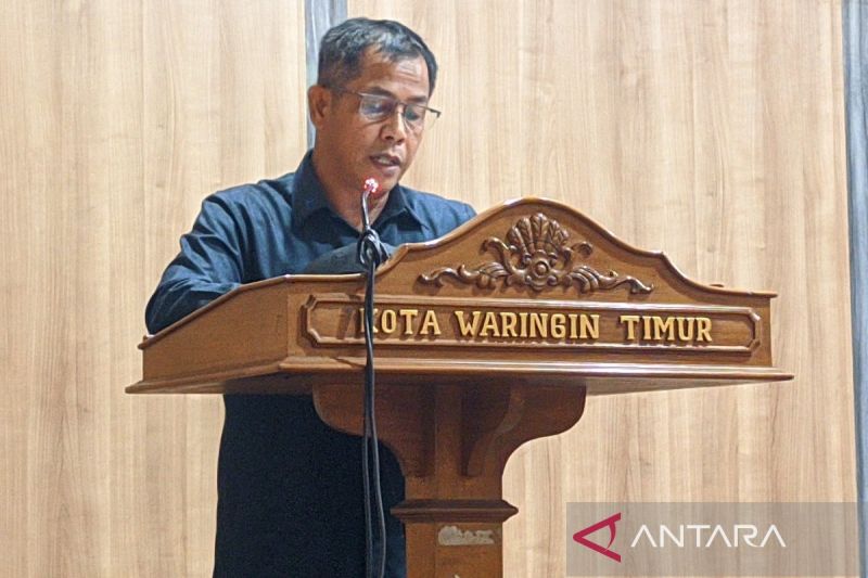 Fraksi Demokrat Kotim tekankan pentingnya peningkatan kualitas SDM