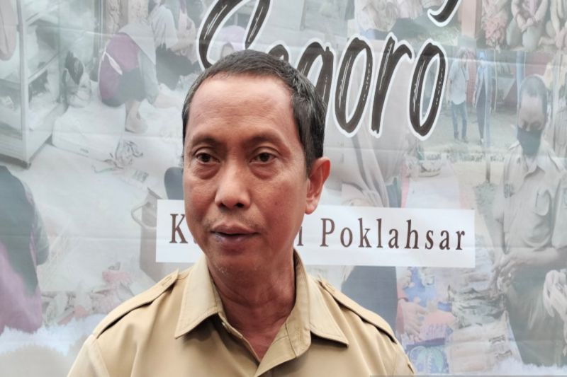 DKP Kulon Progo gelar lomba "gerbang segoro" tumbuhkan budaya bahari