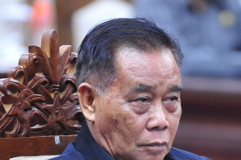 Jadikan pertanian dan perkebunan sebagai kekuatan perekonomian desa di Kalteng