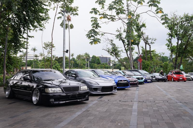 Final BlackAuto Battle 2024 bakal digelar di Surabaya pada November 