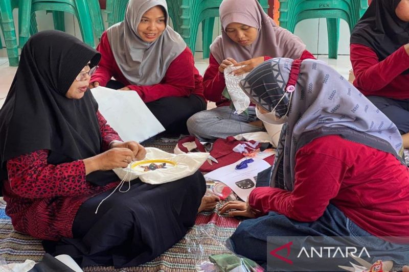 Pemkot Pekalongan buka peluang usaha kuliner dan kerajinan 