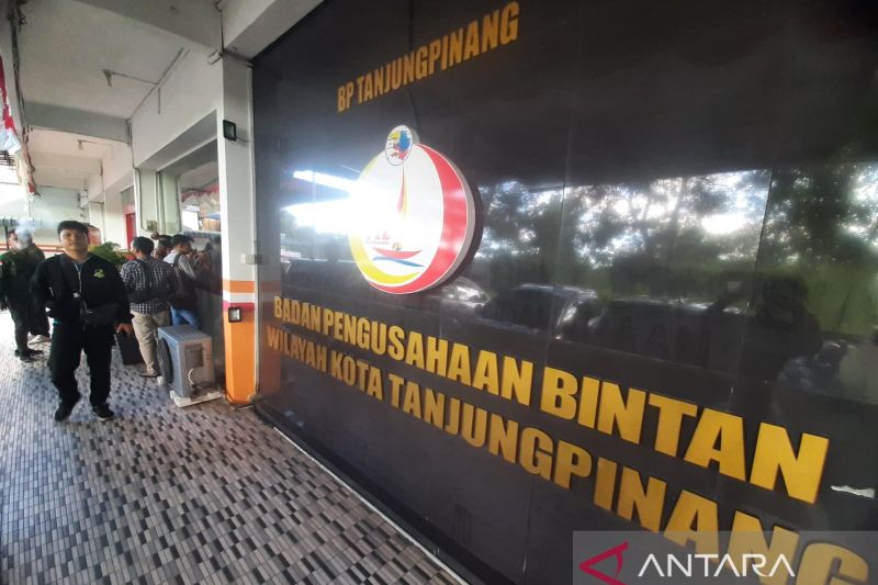 Dewan KPBPB buka seleksi calon Kepala BP Tanjungpinang-Kepri