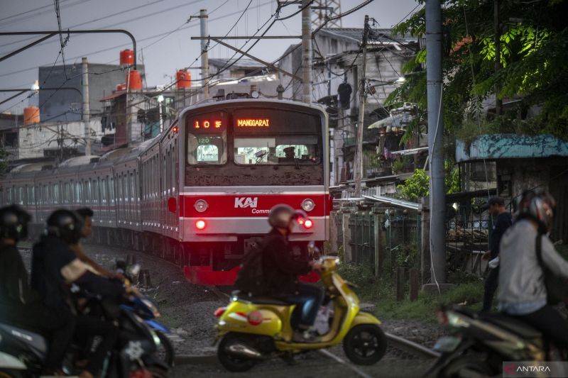 Senin, SIM Keliling Jakarta tersedia di sini