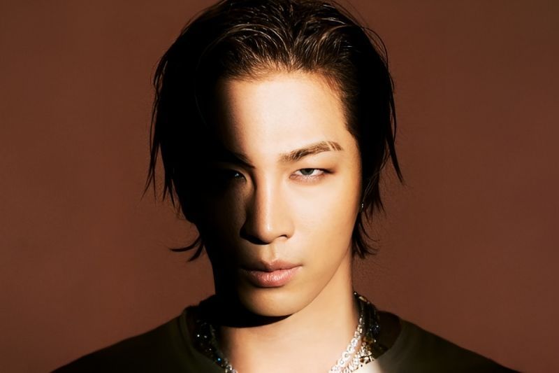 Taeyang BIGBANG siap gelar konser solo setelah 7 tahun lamanya