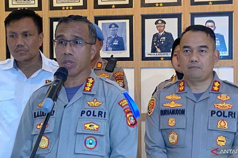 Pelaku penganiayaan pada polisi terancam 12 tahun penjara