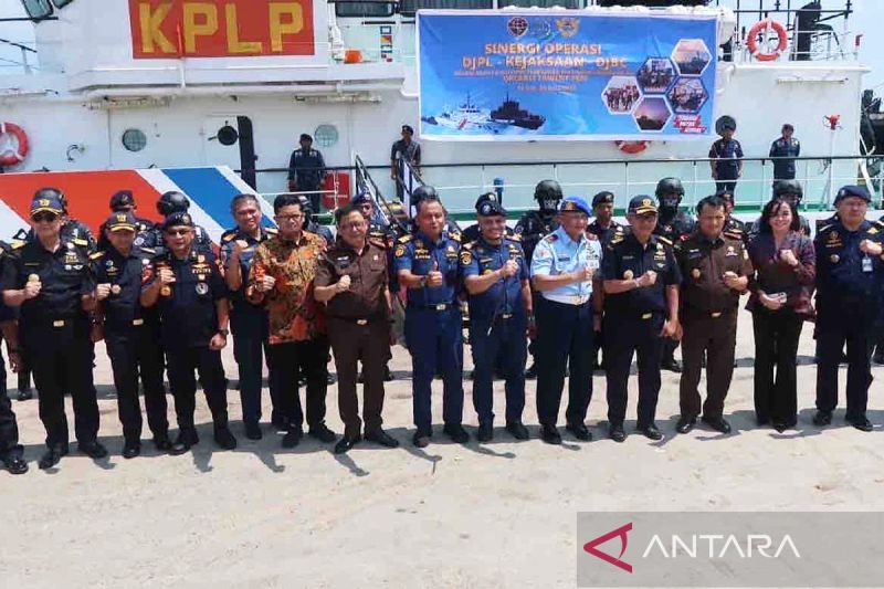 Kemenhub dorong penguatan AIS demi keselamatan maritim Indonesia
