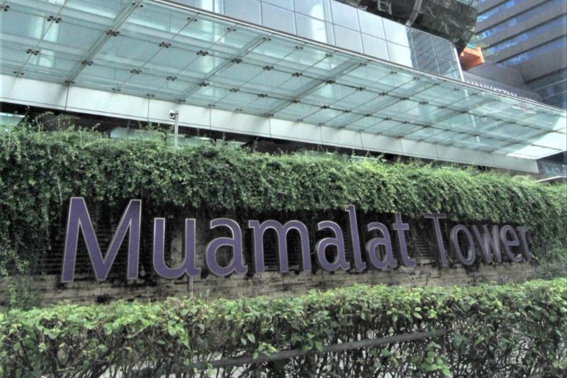 Bank Muamalat fasilitasi pembukaan rekening warga Muhammadiyah Serang