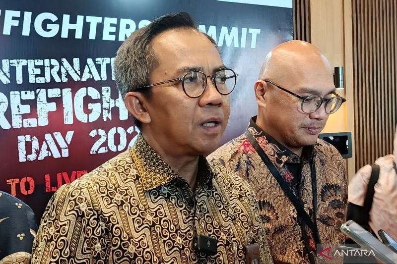 Pertamina perluas mitigasi kebakaran kilang dengan edukasi masyarakat