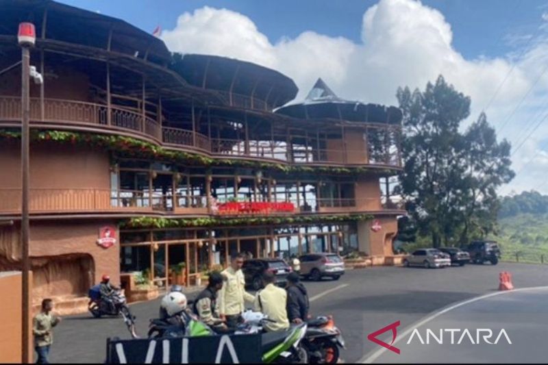 Rekomendasi tempat bukber asik bareng keluarga di Bogor