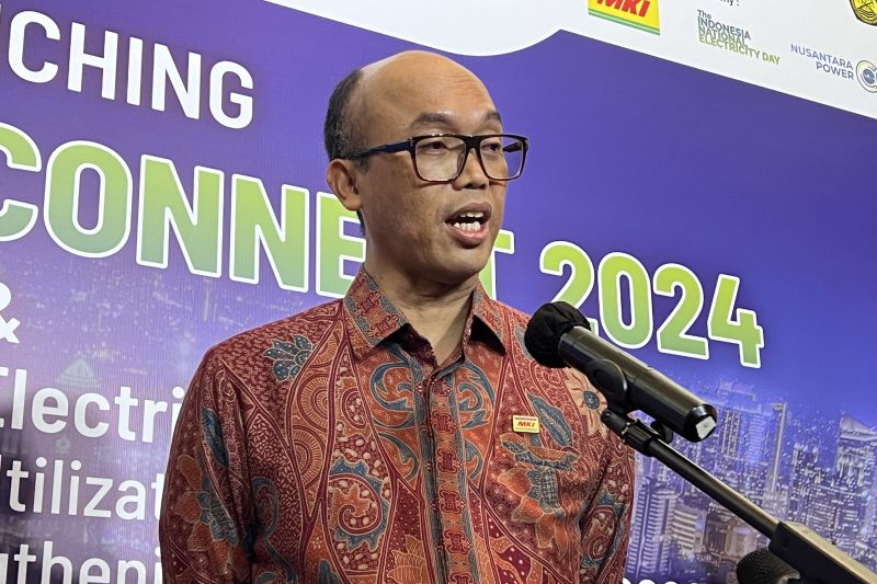 PLN: Electricity Connect bantu persiapan transisi ke energi nuklir