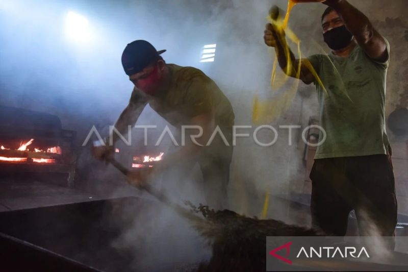 BI sebut Aceh perlu perkuat industri pengolahan guna beri nilai tambah