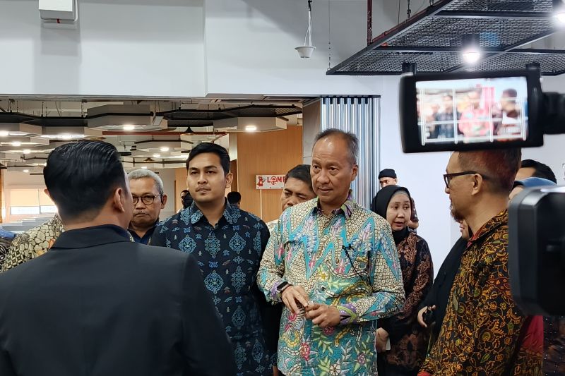 Menperin: Startup jadi game-changer wujudkan Indonesia Emas 2045