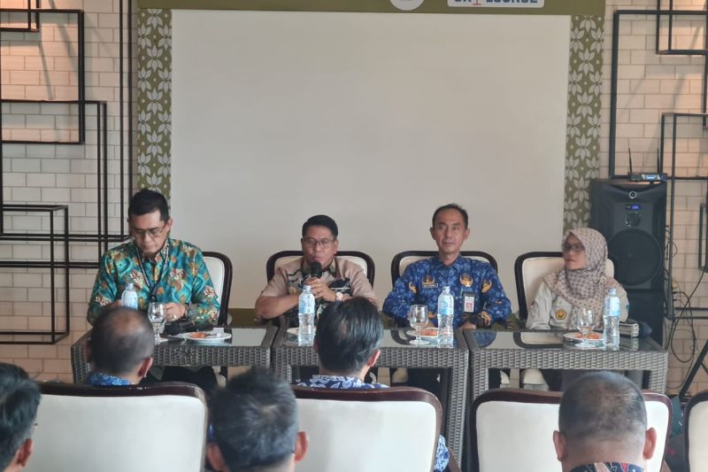 Kemenkumham Jatim dorong tembakau Jember terdaftar Indikasi Geografis