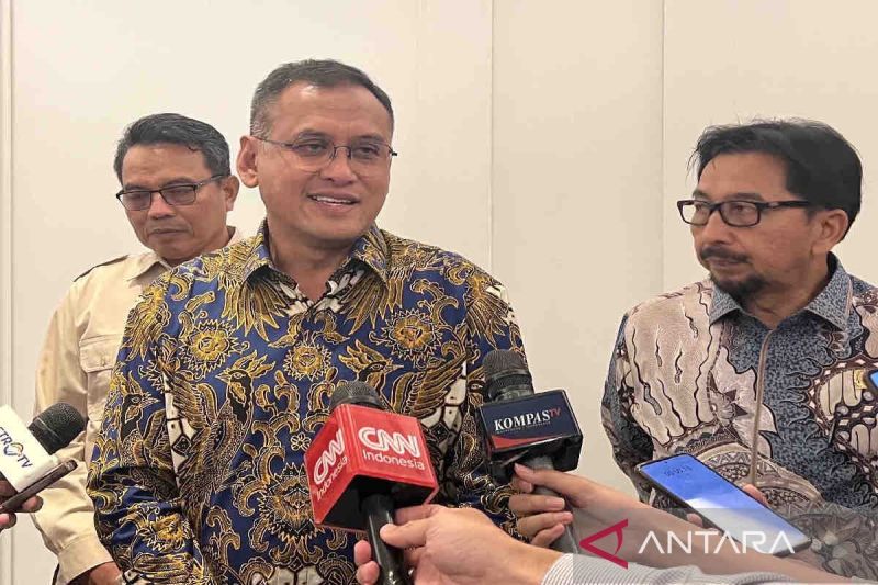 Kontrak pertama habis, Pupuk Indonesia tetap salurkan pupuk subsidi