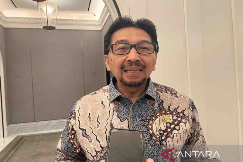 Bapanas dorong ketersediaan pupuk subsidi demi produktivitas pertanian