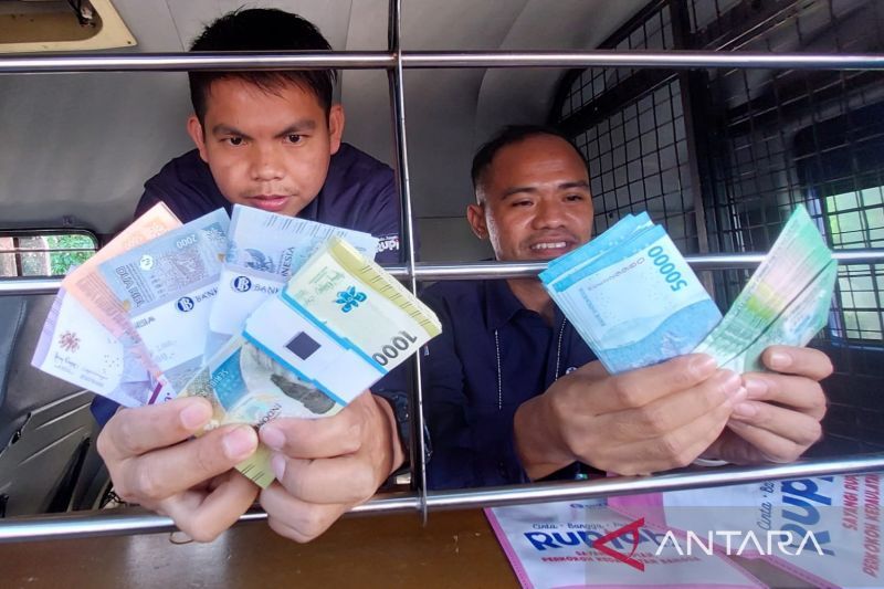 OJK: Sektor jasa keuangan di Bengkulu tumbuh stabil berkinerja positif 