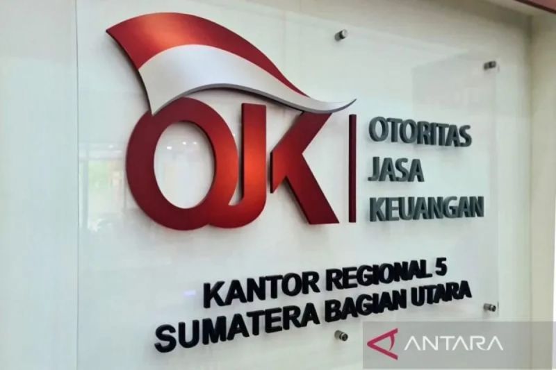 OJK Sumut menindaklanjuti 655 pengaduan Januari-Juni 2024  