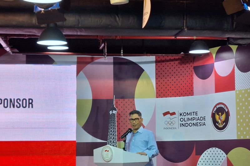 KOI dukung Perbati dapat pengakuan dari federasi internasional