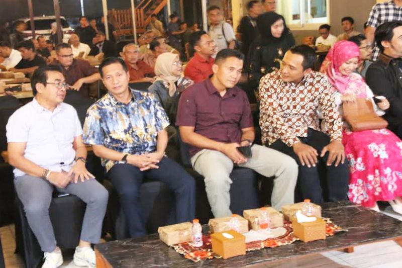 Pemkab Barito Utara dukung pembentukan TPS khusus perusahaan