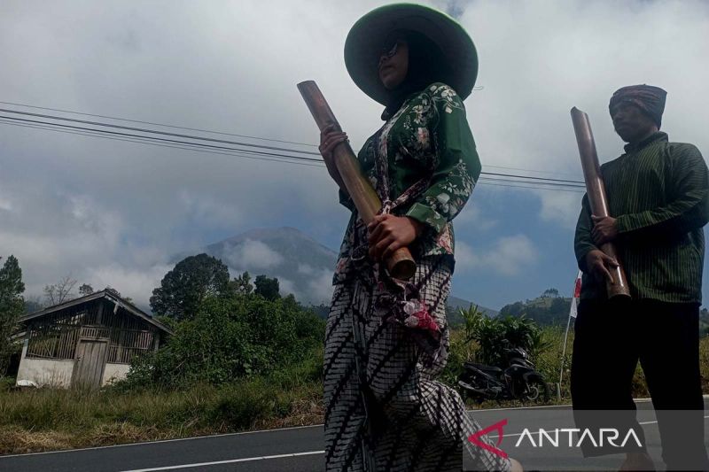 Dinporapar Purbalingga optimistis FGS kembali masuk KEN 2025 