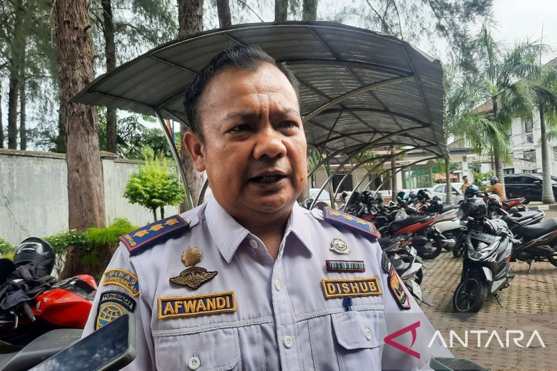 Pemkot Pariaman sediakan 13 lokasi parkir pada puncak Tabuik 2024 