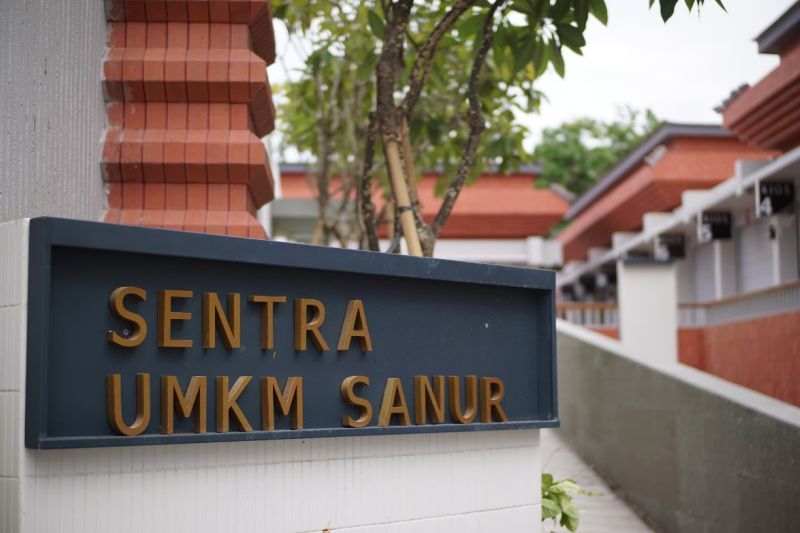 KEK Sanur hadirkan Sentra UMKM untuk dorong pertumbuhan ekonomi lokal 