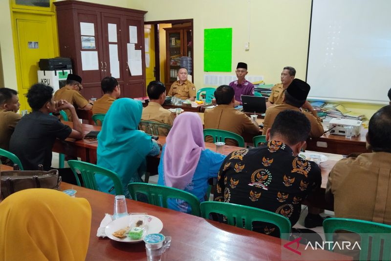 Tunggal Jaya wakili Bengkulu lomba desa tingkat regional