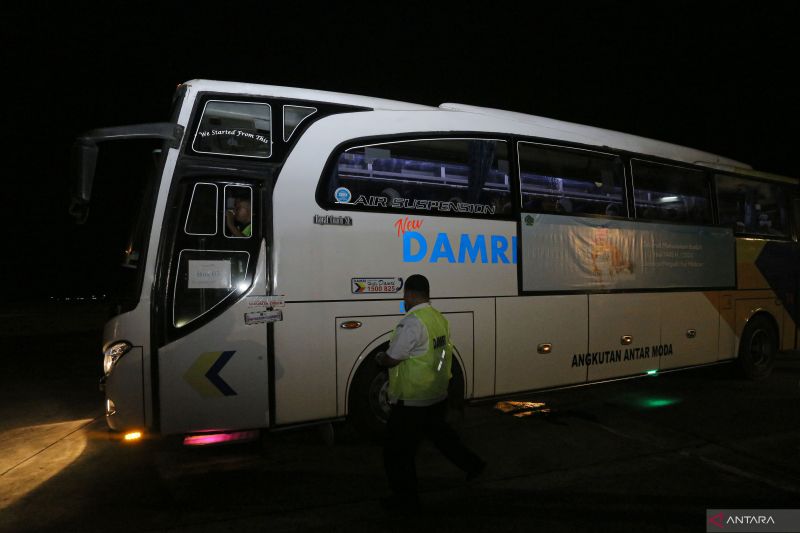 Damri Banda Aceh kaji trayek ke Medan terkoneksi ke Trans Sumatera 