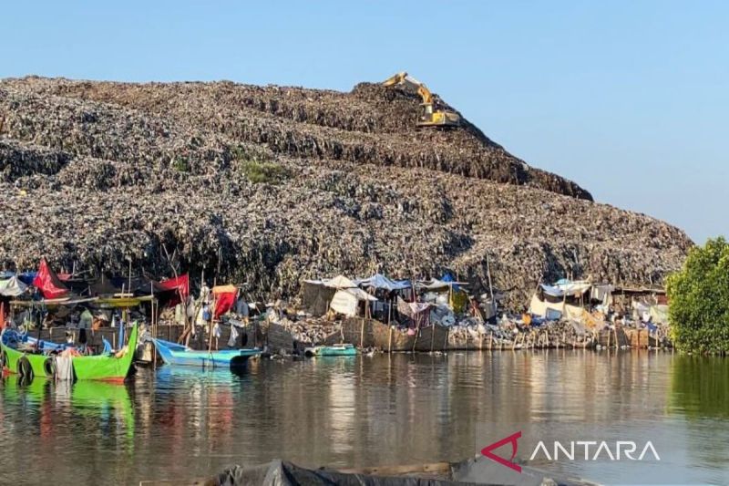 Pemkot Pekalongan sediakan lahan 6.000 m2 untuk perluasan TPA 