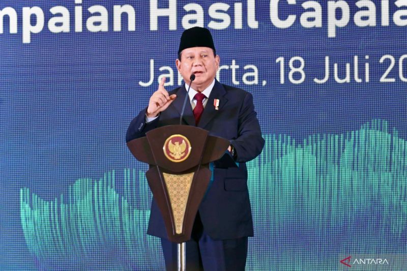 Australia sambut kedatangan Prabowo dan bahas keberlanjutan kerjasama