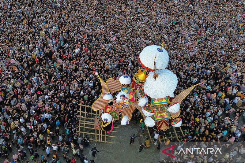 Persiapan puasa Asyura 1447 H (2025): Tanggal, cara, dan keutamaannya