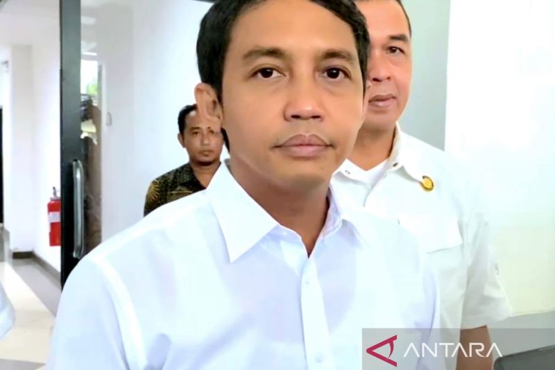 OIKN pastikan sarana air baku siap alirkan air bersih Kota Nusantara 