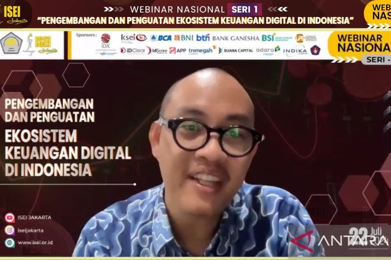 CELIOS: Mayoritas konsumen cek legalitas fintech lewat situs regulator