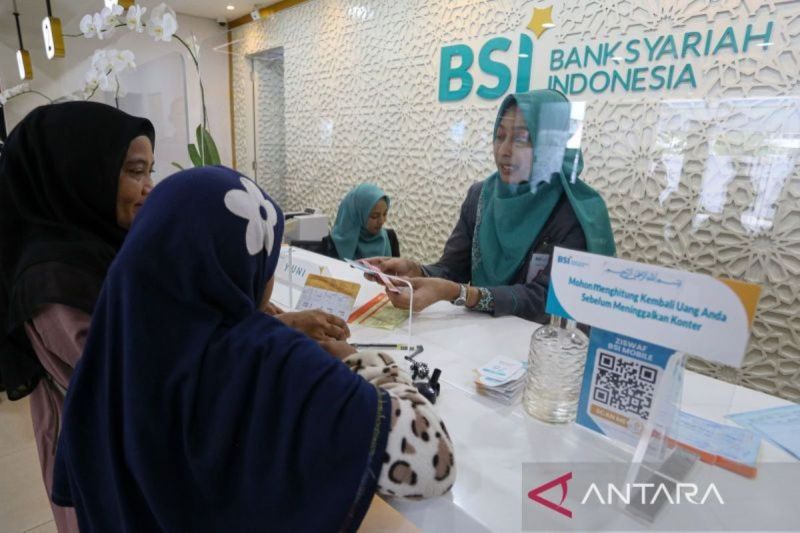 BSI Aceh gencarkan pembiayaan KUR untuk sektor UMKM
