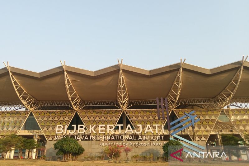 Menparekraf gencar mempromosikan Bandara Kertajati datangkan wisman